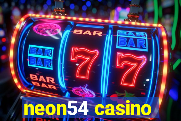 neon54 casino