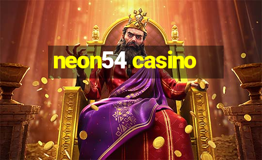 neon54 casino