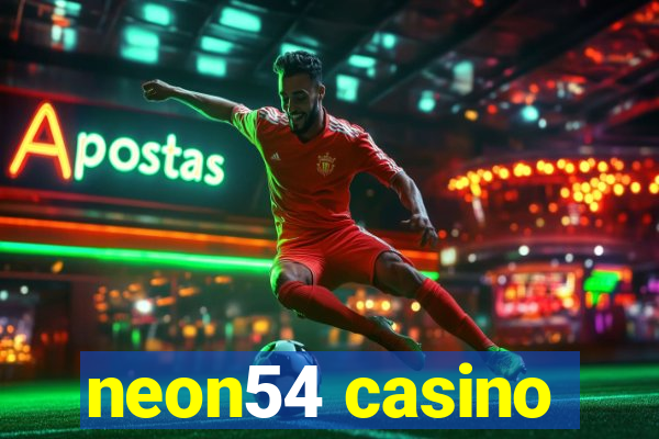 neon54 casino