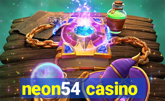 neon54 casino