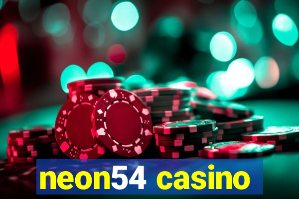 neon54 casino