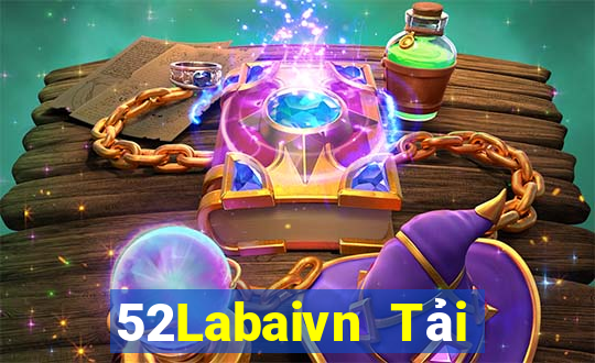 52Labaivn Tải Game Bài