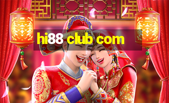 hi88 club com