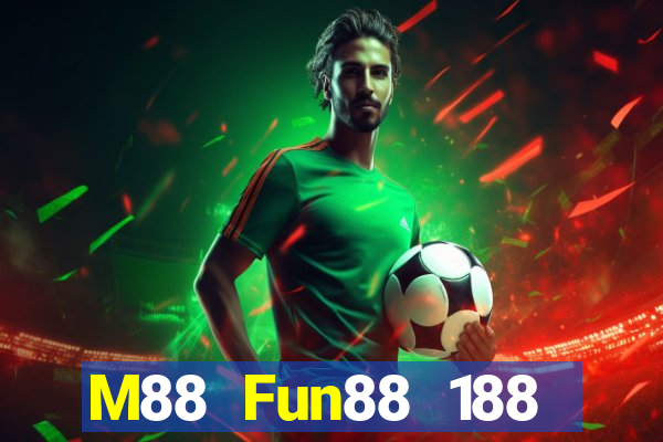 M88 Fun88 188 mặt Dayou