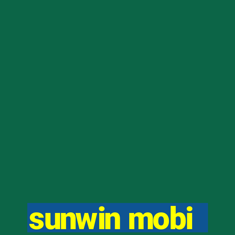 sunwin mobi