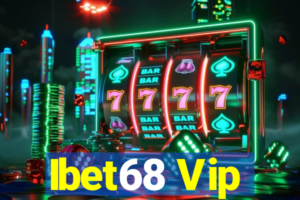 Ibet68 Vip