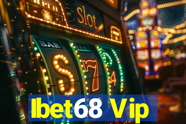 Ibet68 Vip