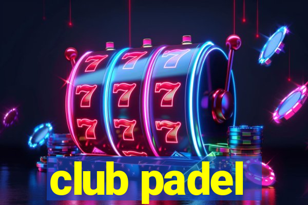 club padel