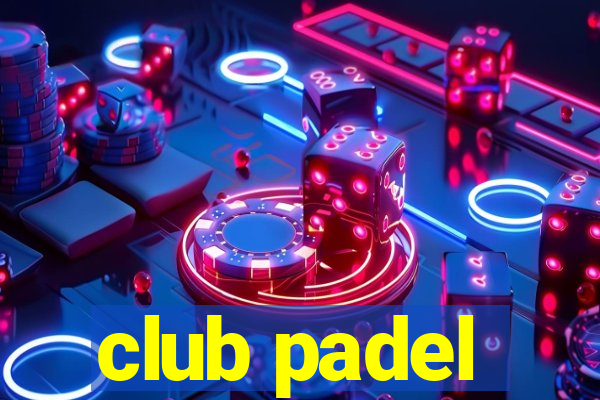 club padel