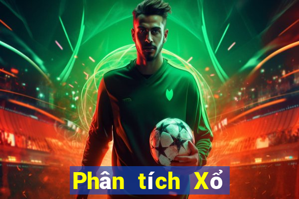 Phân tích Xổ Số Bình Thuận ngày 12