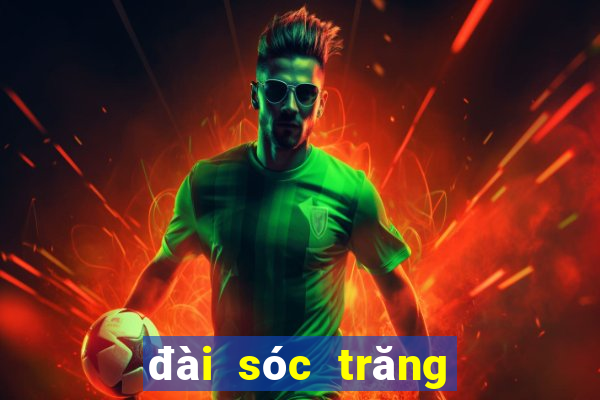 đài sóc trăng hôm nay