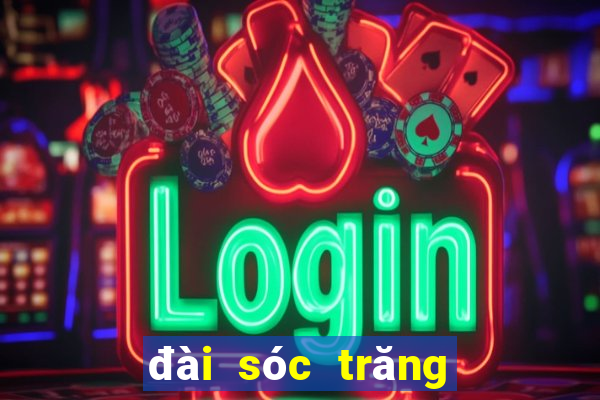 đài sóc trăng hôm nay