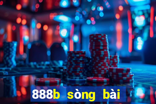 888b sòng bài trực tuyến