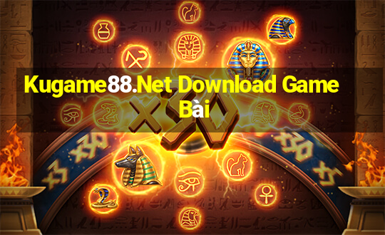 Kugame88.Net Download Game Bài