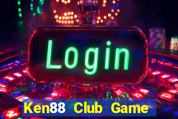 Ken88 Club Game Bài Kungfu