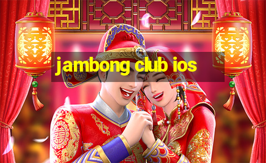 jambong club ios