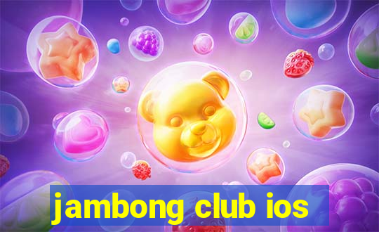 jambong club ios