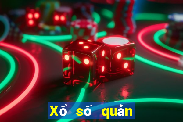 Xổ số quản gia Apple