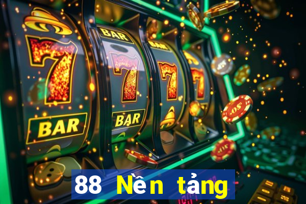 88 Nền tảng tải xuống