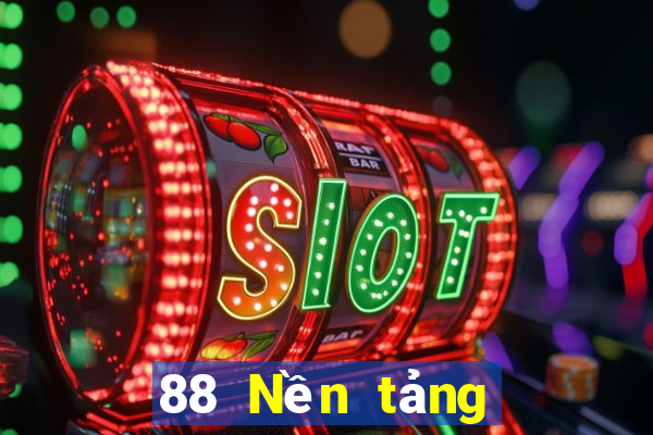 88 Nền tảng tải xuống