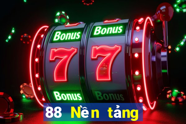 88 Nền tảng tải xuống