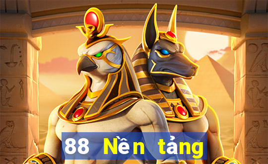 88 Nền tảng tải xuống