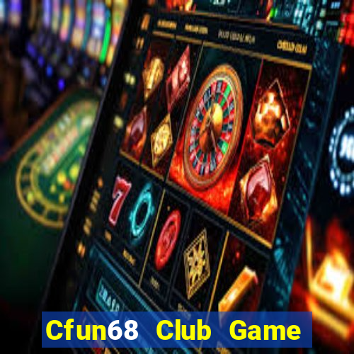 Cfun68 Club Game Thẻ Bài Illuminati