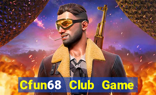 Cfun68 Club Game Thẻ Bài Illuminati