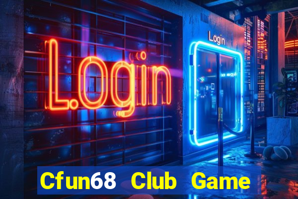 Cfun68 Club Game Thẻ Bài Illuminati