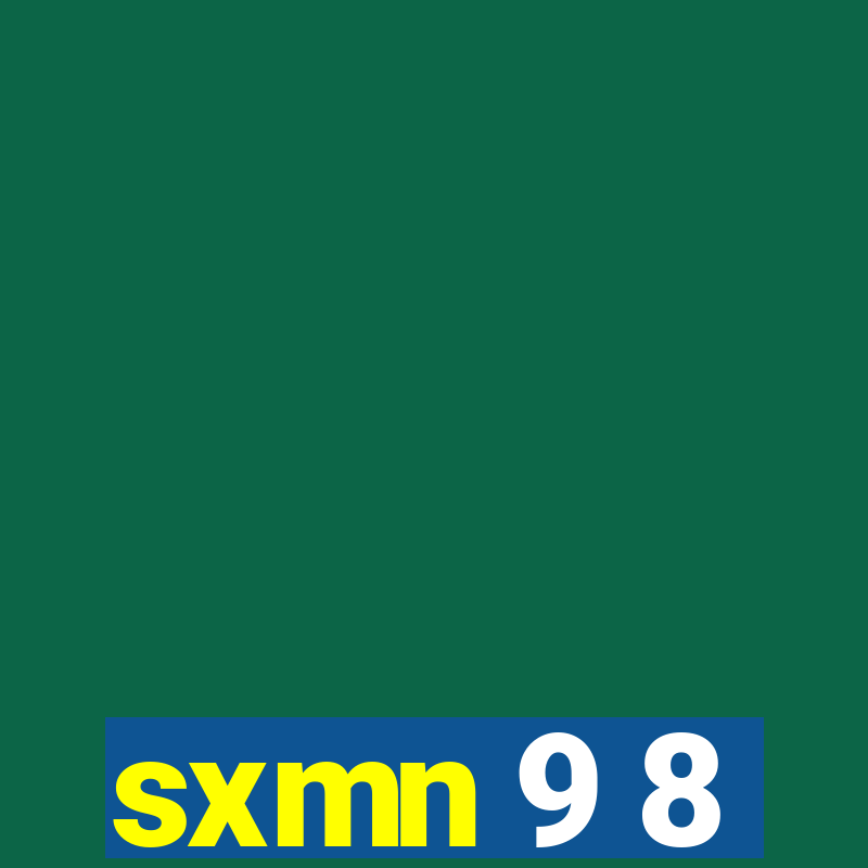 sxmn 9 8