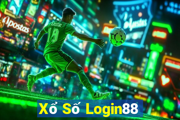 Xổ Số Login88