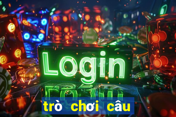 trò chơi câu cá miễn phí