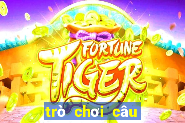 trò chơi câu cá miễn phí