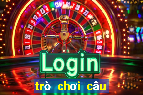 trò chơi câu cá miễn phí