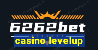 casino levelup