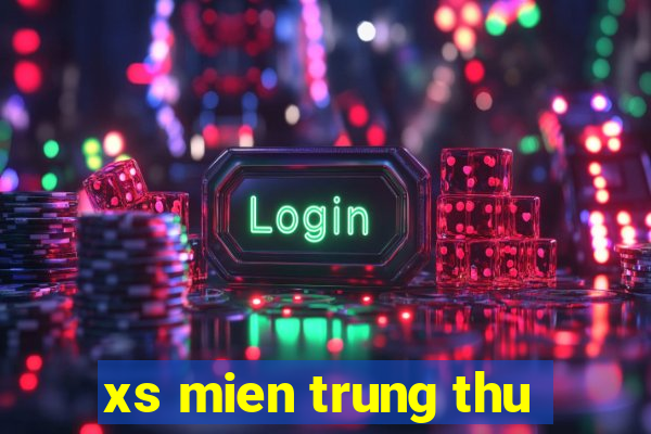 xs mien trung thu