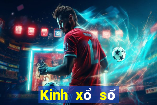 Kinh xổ số độc quyền