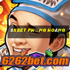 8Xbet phượng hoàng