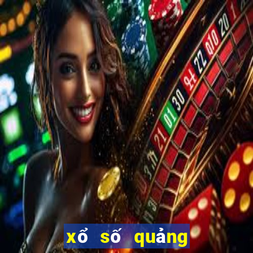 xổ số quảng trị ngày 16 tháng 3