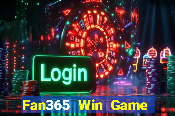 Fan365 Win Game Bài Vàng