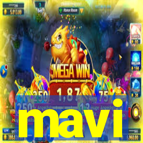 mavi