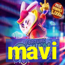 mavi