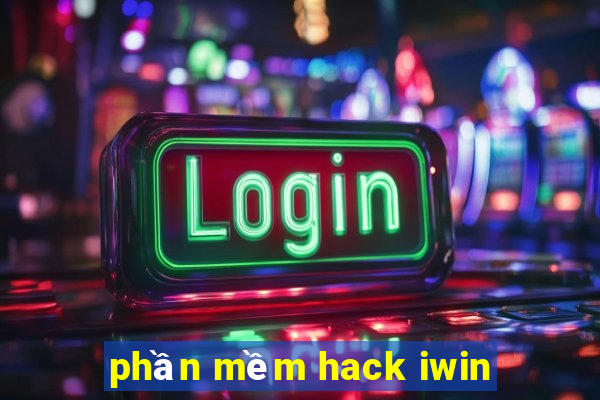 phần mềm hack iwin