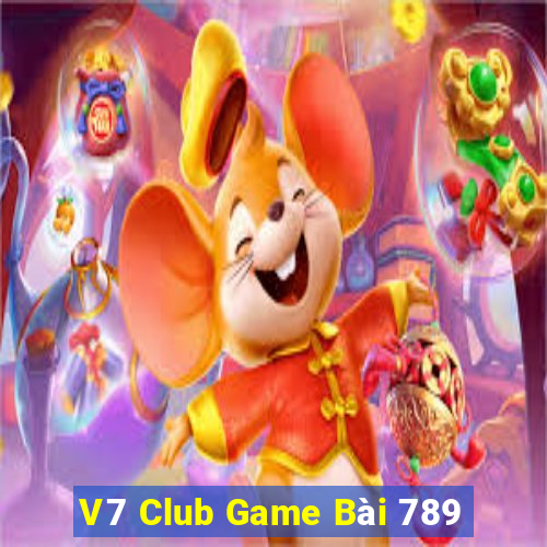 V7 Club Game Bài 789