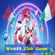 Win688 Club Game Bài Poker