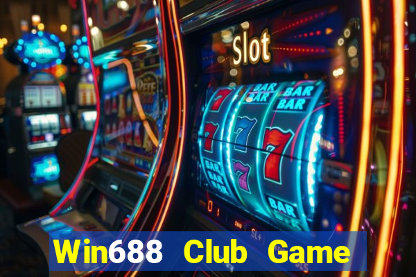 Win688 Club Game Bài Poker