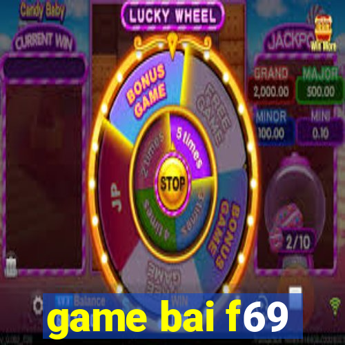 game bai f69