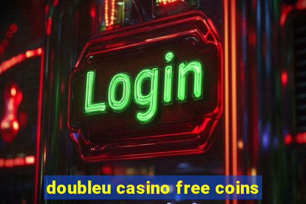 doubleu casino free coins