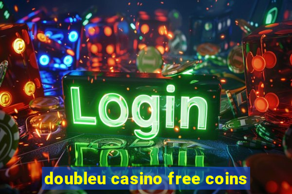 doubleu casino free coins