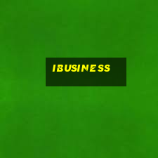 ibusiness